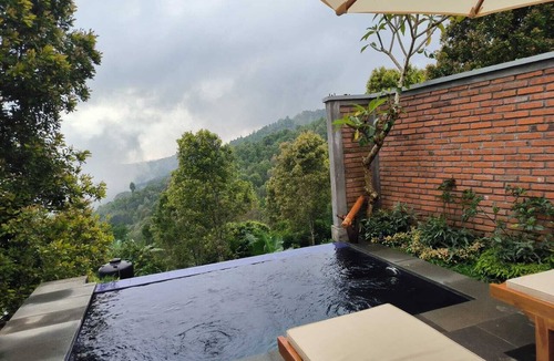 Gobleg Villa | Ganayu Bali Villa