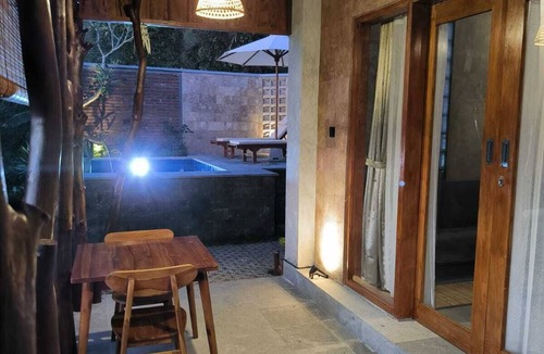 Gobleg Villa | Ganayu Bali Villa