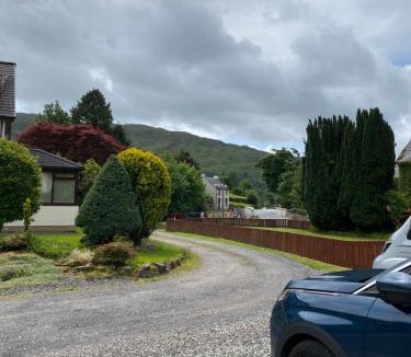 Kilmelfort Bed & Breakfast | Garbhein Bed & Breakfast