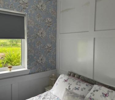Gartocharn House | Garden Cottage