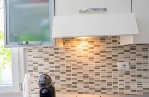 Catanzaro Lido Apartment | GARDEN HOUSE