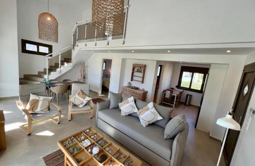 Olympiada House | Garden Residence