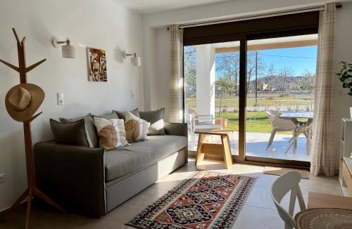 Olympiada House | Garden Residence