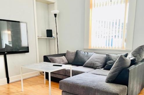 Prestwick House | Gardiner Cottage