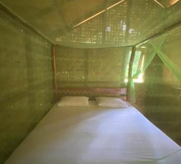 Bohorok Bed & Breakfast | Gate to Nature - guesthouse and jungle trek