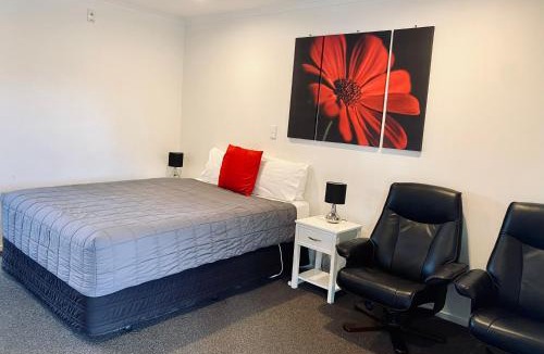 Whanganui Hotel | Gateway Motor Lodge - Wanganui