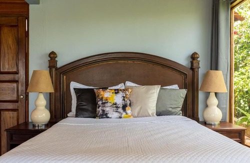 Tilaran House | Gateway to Paradise