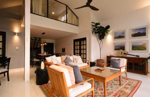 Bedugul Villa | Gatsby on Buyan