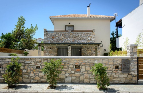 Kato Gatzea Villa | Gatzea Villas