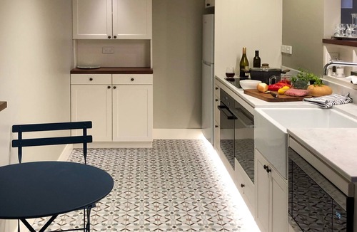 Dunedin City Centre Apartment | Gaynor Clayton Apartment