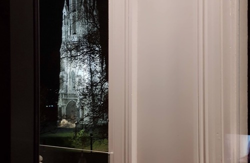 Dunedin City Centre Apartment | Gaynor Clayton Apartment
