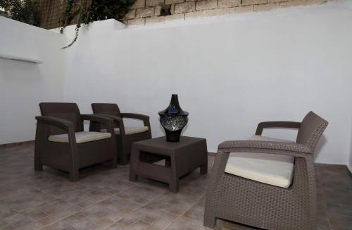 Athens City Centre Apartment | Gazi Boutique Apartment 1