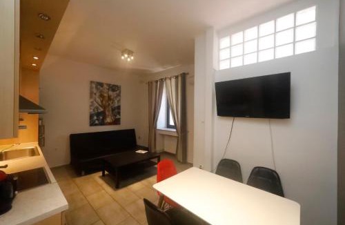 Athens City Centre Apartment | Gazi Boutique Apartment 1