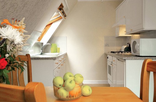 Invergordon Ski Chalet | Chalet ∙ 2 bedrooms ∙ 5 guests