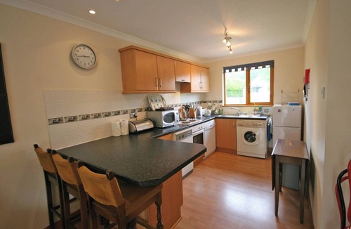 Roybridge Cottage | Modern, spacious detached cottage for 8 with sauna and only 10 miles from Fort William.