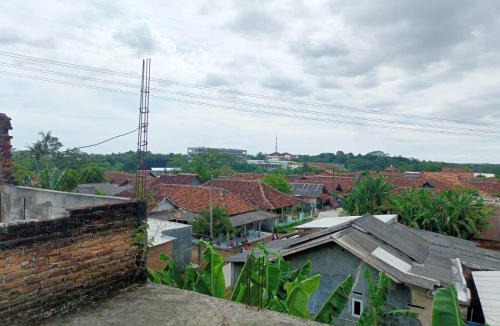 Serang House | GEA Syariah