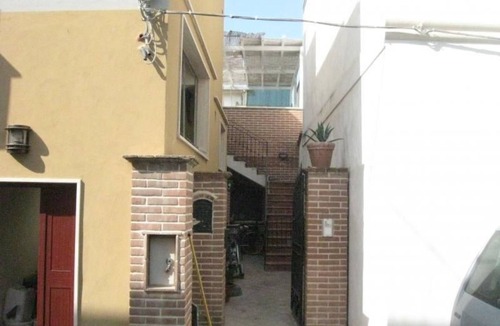 Locri Apartment | Gemütliche Wohnung in Nosside by Interhome