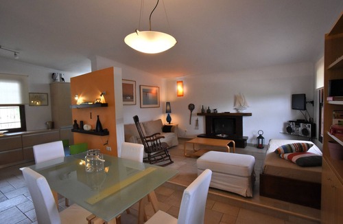 Argos House | Gemütliches Ferienhaus in Argolida