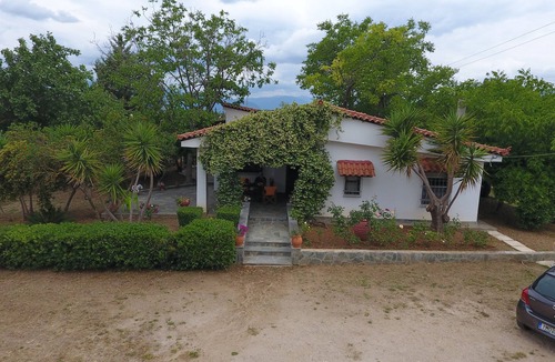 Argos House | Gemütliches Ferienhaus in Argolida