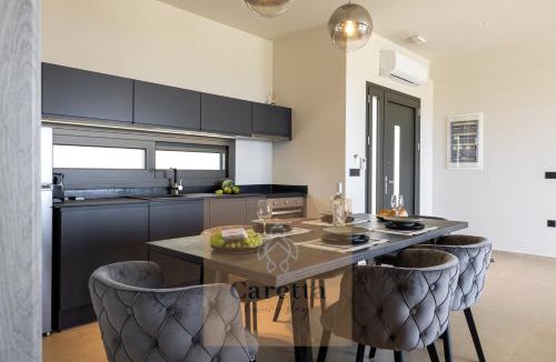 Karavados Villa | Gem Villas Luxury Sea View