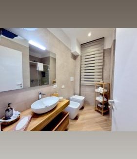Monte di Pieta Apartment | Gemy House
