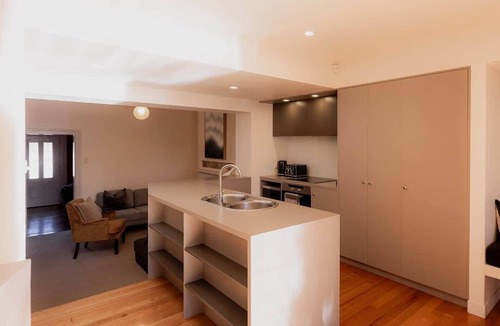 Battery Point House | Georgian built Battery Point cottage