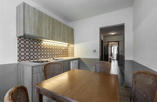 Gerakini Apartment | Gerakini Poolside Holiday Apartment