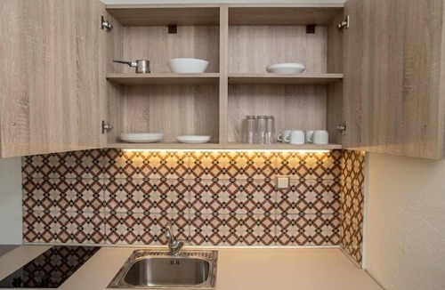 Gerakini Apartment | Gerakini Poolside Holiday Apartment