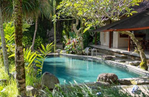 Kutuh Kaja Hotel | Gerindem Cottages