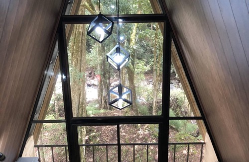San Gerardo de Dota Apartment | Get away to The Sanctuary in the cloud forest of San Gerardo de Dota