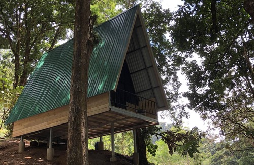 San Gerardo de Dota Apartment | Get away to The Sanctuary in the cloud forest of San Gerardo de Dota