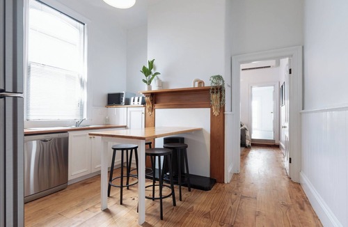 South Launceston House | Getaway On Garfield