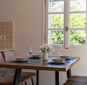 Leonidio Apartment | GG Αpartment