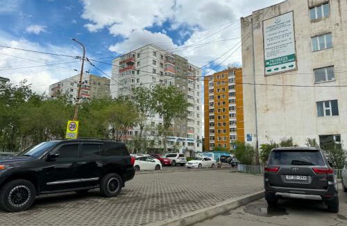 Downtown Ulaanbaatar Hostel | GG Hostel MONGOLIA 지지호스텔 몽골