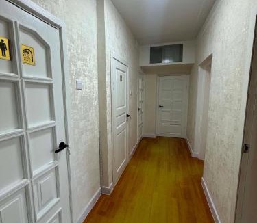 Downtown Ulaanbaatar Hostel | GG Hostel MONGOLIA 지지호스텔 몽골