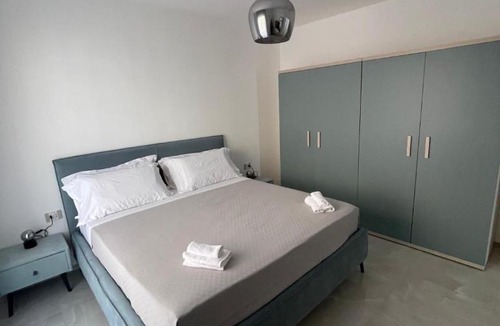Gela Apartment | Gheloi Apartments