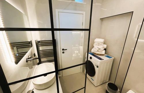 Trikala Apartment | Ghini Venes 3