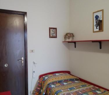 Monte Po-Nesima-San Leone-Rapisardi House | Giò & Giò Garibaldi-Nesima