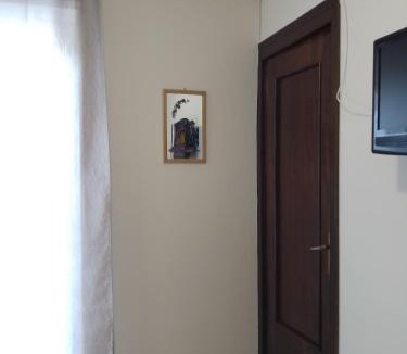 Monte Po-Nesima-San Leone-Rapisardi House | Giò & Giò Garibaldi-Nesima