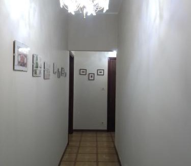 Monte Po-Nesima-San Leone-Rapisardi House | Giò & Giò Garibaldi-Nesima