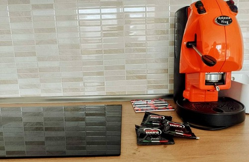 Casteldaccia Apartment | Giangy Home-apartment