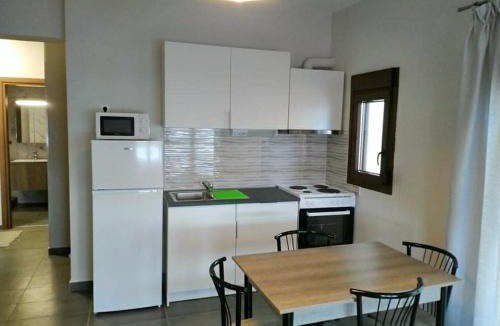 Aristotelis Apartment | Gianni's Apartment 1 by the Sea