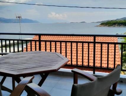 Aristotelis Apartment | Gianni's Apartment By The Sea