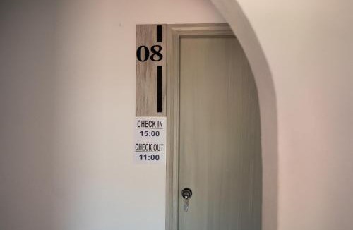 Agia Roumeli Hotel | Giannis Rooms