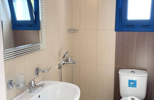 Anopolis Hotel | Giannis Rooms