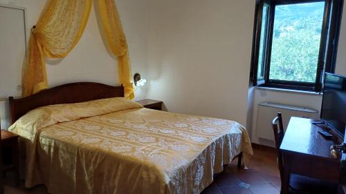 Polizzi Generosa House | Giardino Donna Lavia