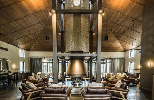 Gibbston Hotel | Gibbston Valley Lodge and Spa