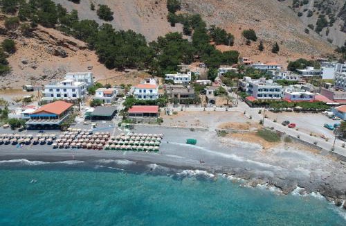 Agia Roumeli House | Gigilos