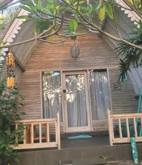 Gili Air Hotel | Gili Matiki, Resort & Private Villa