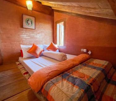 Catur Tunggal Villa | Ginza Bungalow Yogyakarta